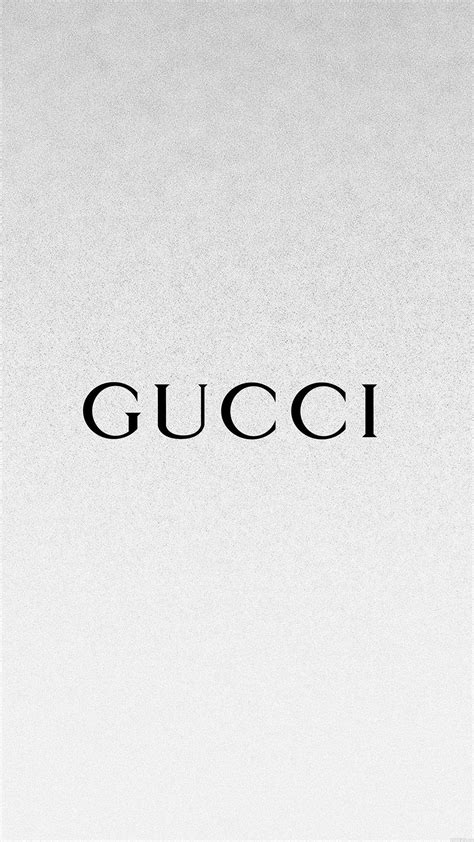 gucci white backround|Gucci lock screen wallpaper.